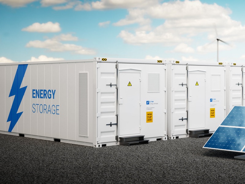 Energy Storage